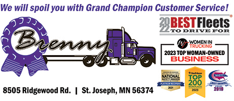 We will spoil you with Grand Champion Customer Service